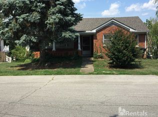 114 Fordland Dr, Georgetown, KY 40324