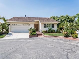 15506 Claycliff Ct, Hacienda Heights, CA 91745