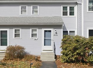 44 Commonwealth Dr UNIT 4, Colchester, VT 05446