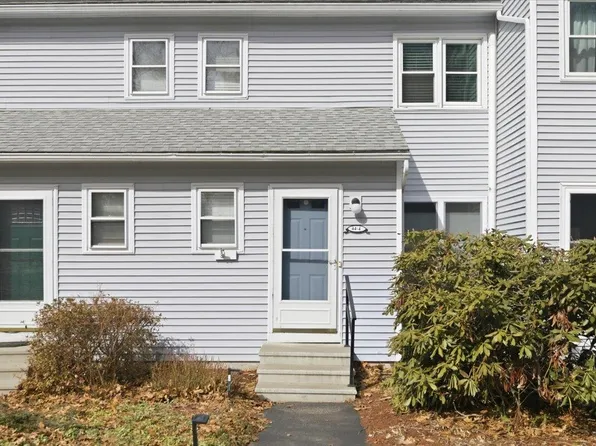 44 Commonwealth Drive #4, Colchester, VT 05446