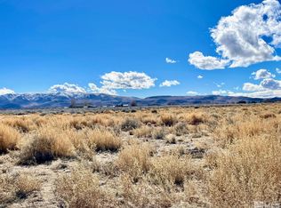 3155 E 8th St, Silver Springs, NV 89429