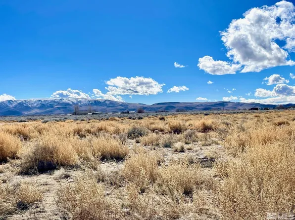 3155 E 8th St, Silver Springs, NV 89429