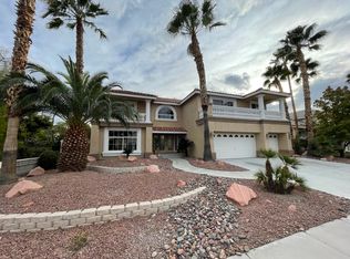 1365 Fragrant Spruce Ave, Las Vegas, NV 89123