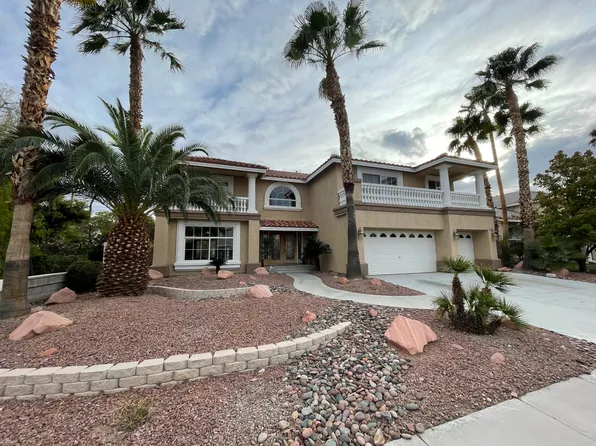 1365 Fragrant Spruce Ave, Las Vegas, NV 89123