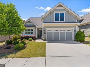 3826 English Oak Dr SW, Gainesville, GA 30504