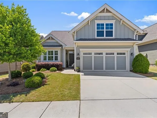 3826 English Oak Dr SW, Gainesville, GA 30504