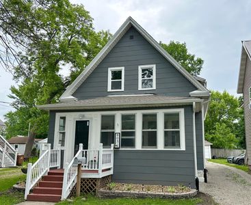 803 Jefferson Ave, Albert Lea, MN, 56007