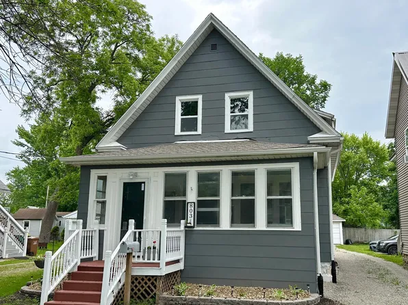 803 Jefferson Ave, Albert Lea, MN 56007