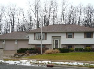 6831 Trailside Ave, Portage, IN 46368