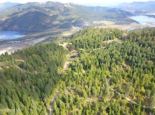 Nka Lamb Rd LOT B-F, Harrison, ID 83833