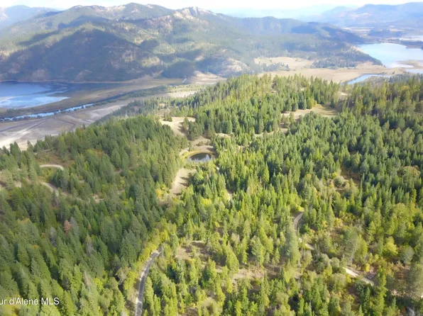 Nka Lamb Rd Lot B-f, Harrison, ID 83833