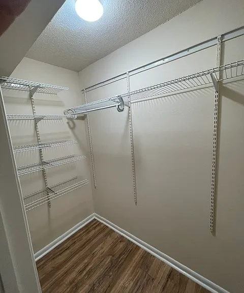 Owner closet rt