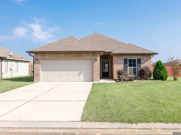 20463 Lullabye Ln, Hammond, LA 70401
