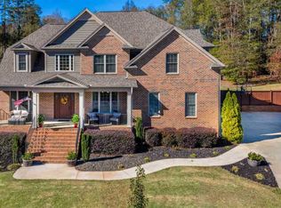 216 Pleasantwater Ct, Taylors, SC 29687