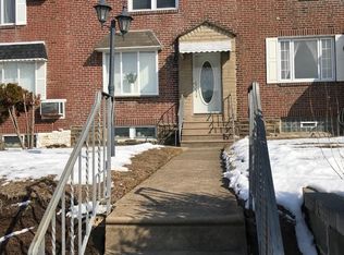 2907 Glenview St, Philadelphia, PA 19149
