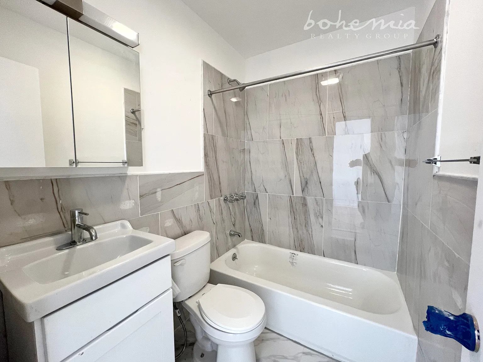 522 West 134th Street — Photo 4