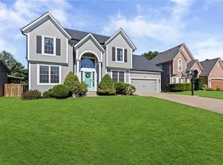 5826 Woodstock St, Shawnee, KS 66218