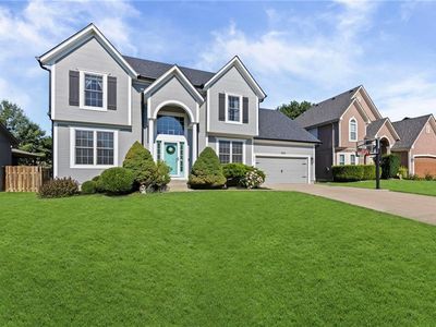 5826 Woodstock St, Shawnee, KS, 66218