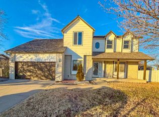 7248 E Chadowes St, Wichita, KS 67206