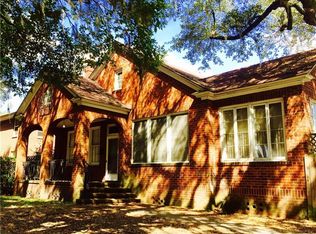 1214 E Victory Dr, Savannah, GA 31404