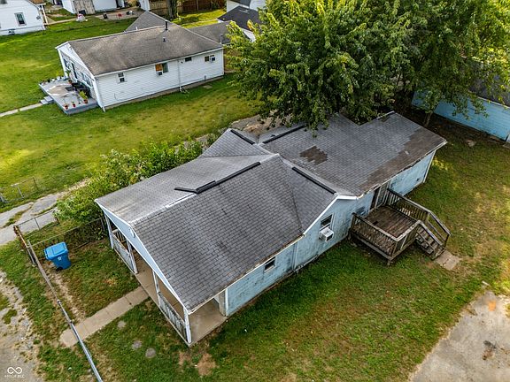 4th image of 3222 Mars Hill St
