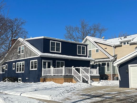 4th image of 203 N Belmont Ave