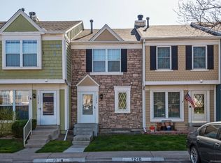 1240 S Idalia St, Aurora, CO 80017