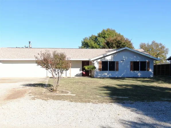 7941 County Road 574, Brownwood, TX 76801