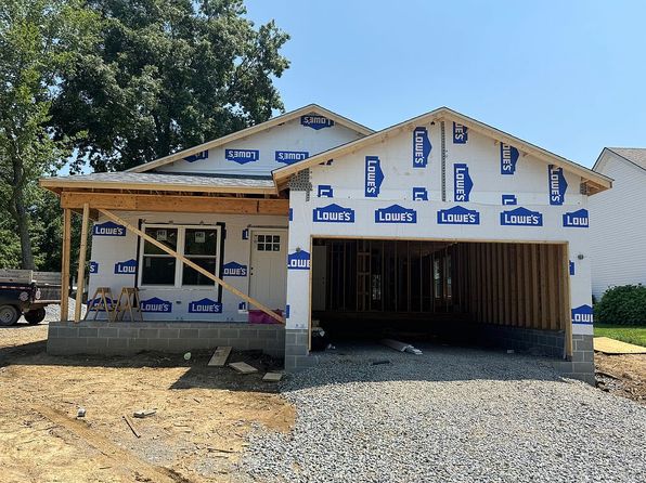 1351 Mayfair Dr