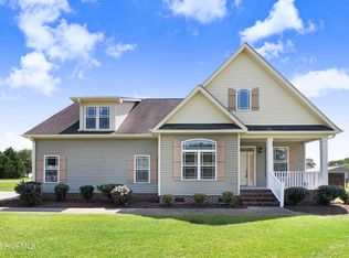 101 Addison Cir, Goldsboro, NC 27530