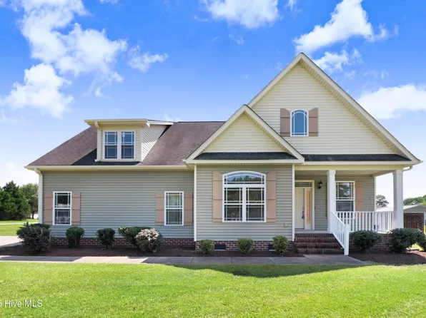 101 Addison Circle, Goldsboro, NC 27530