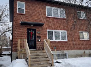 2489 Clover St #1018096, Ottawa, ON K1V8G6