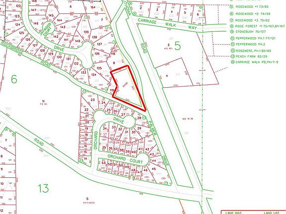 3rd image of 400 Palmer Dr
