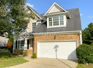 1016 S Creek Dr, Villa Rica, GA 30180