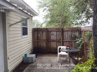 556 Virginia St #EFFICIENCY, Dunedin, FL 34698
