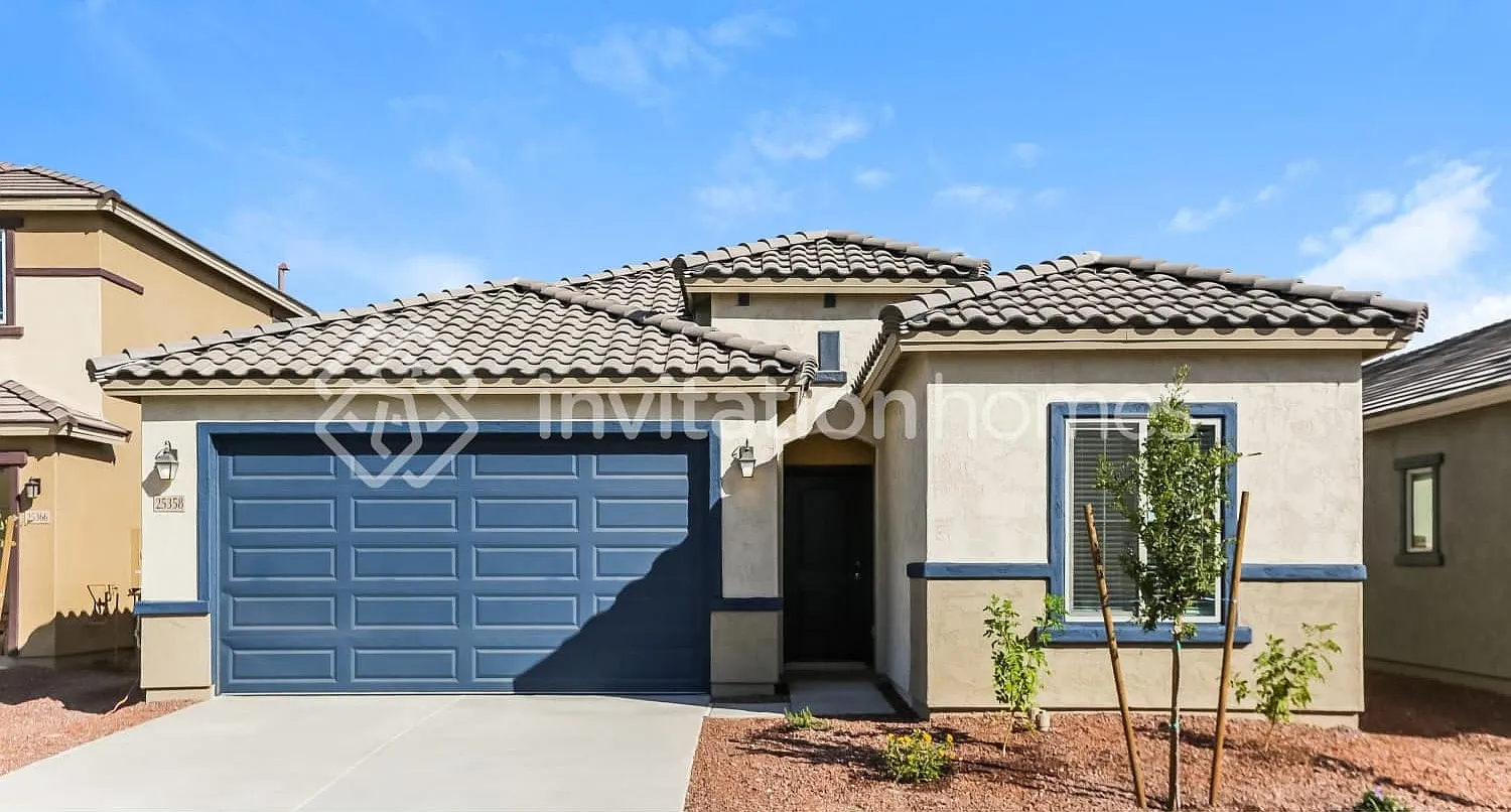 25358 W Romley Rd Buckeye, AZ 85326 — Photo 1