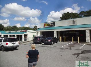 586 S Columbia Ave STE 8, Rincon, GA 31326