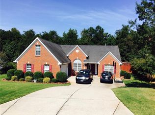 5420 Ohara Ln, Flowery Branch, GA 30542