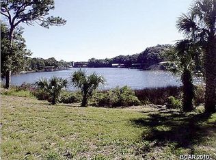 1507 Molitor Ave, Panama City, FL 32401