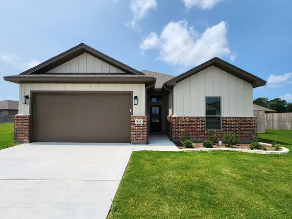 813 Eagle Cross, Salado, TX 76571