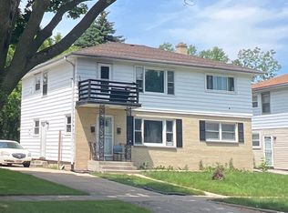 5321-5323 N 83rd St, Milwaukee, WI 53218