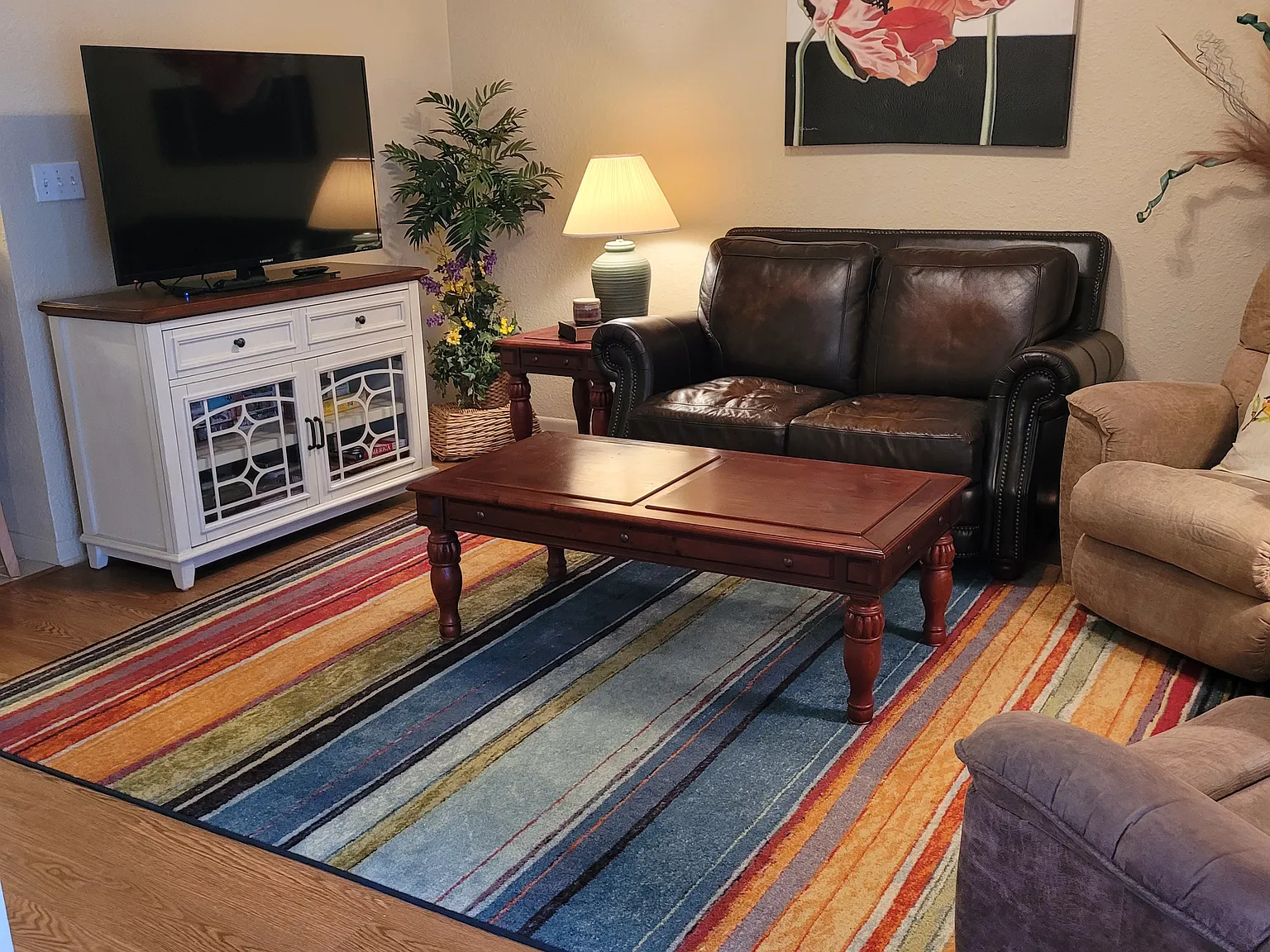 3 bed, 1457 sqft, $1,950 — Photo 2