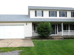 4399 N Park Ave, Warren, OH 44483