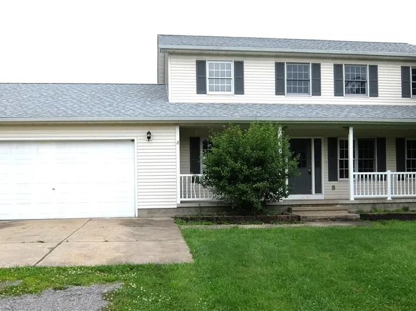 4399 N Park Ave, Warren, OH 44483