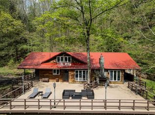 1025 Tar Hollow Rd, Hancock, NY 13783