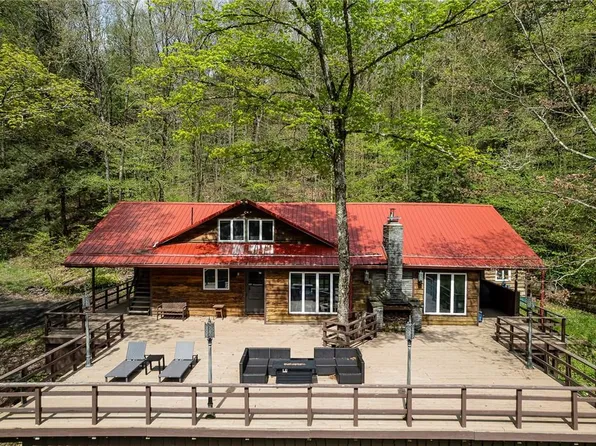 1025 Tar Hollow Road, Hancock, NY 13783