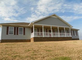 1711 Ridgehill Way, Hopkinsville, KY 42240