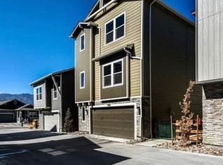 2012 Blinding Point, Colorado Springs, CO 80910