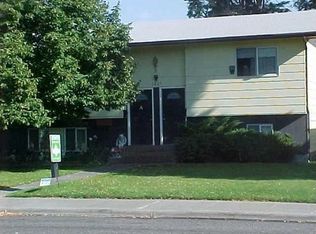1427 Colton Blvd, Billings, MT 59102