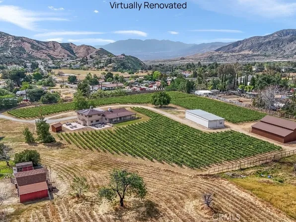 10207 Juniper Ave, Yucaipa, CA 92399